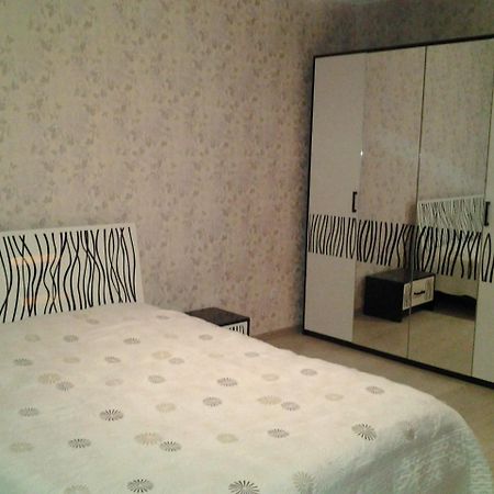 Хмельницьке Шосе 122А Apartment Vinnytsia Bagian luar foto