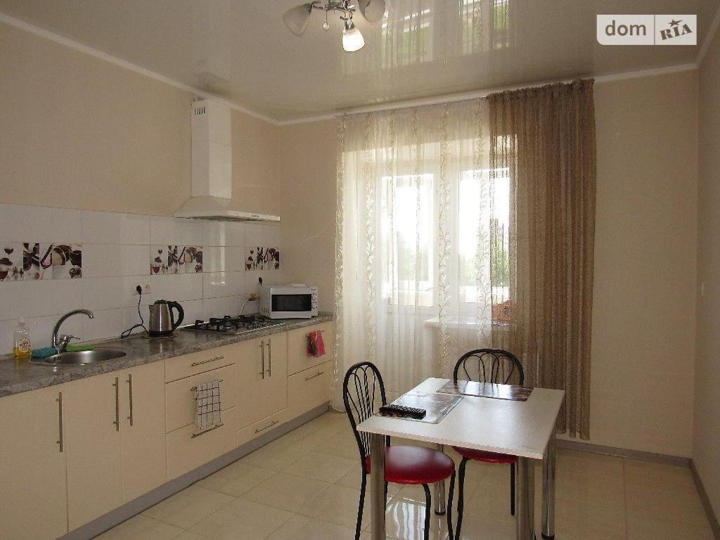 Хмельницьке Шосе 122А Apartment Vinnytsia Bagian luar foto