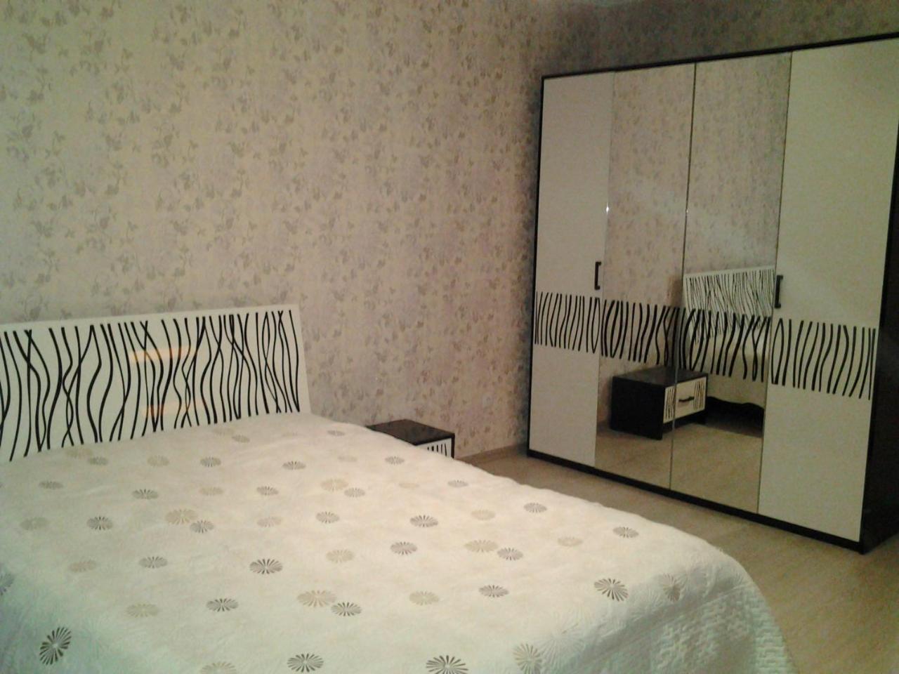 Хмельницьке Шосе 122А Apartment Vinnytsia Bagian luar foto