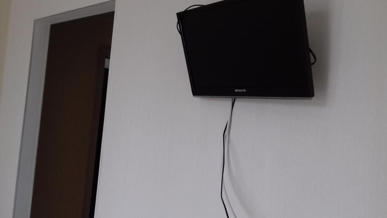 Хмельницьке Шосе 122А Apartment Vinnytsia Bagian luar foto